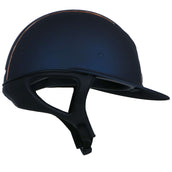 OneK Casco Avancé Matt Líneas Rosegold Navy OneK Casco Avancé Matt Líneas Rosegold Navy