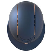 OneK Casco Avancé Matt Líneas Rosegold Navy OneK Casco Avancé Matt Líneas Rosegold Navy