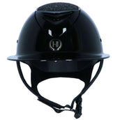 OneK Casco Avancé Glossy Glitter Negro OneK Casco Avancé Glossy Glitter Negro