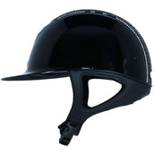 OneK Casco Avancé Glossy Glitter Negro OneK Casco Avancé Glossy Glitter Negro