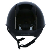 OneK Casco Avancé Glossy Líneas Chrome Negro OneK Casco Avancé Glossy Líneas Chrome Negro