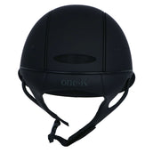 OneK Casco Avancé Convertible Matt Negro OneK Casco Avancé Convertible Matt Negro