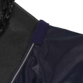 HB Alfombra de lluvia al aire libre Fleece Azul HB Alfombra de lluvia al aire libre Fleece Azul