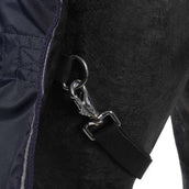 HB Alfombra de lluvia al aire libre Azul HB Alfombra de lluvia al aire libre Azul