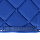HB Mantilla Crown Polivalencia/Salto Royal Blue HB Mantilla Crown Polivalencia/Salto Royal Blue