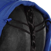 HB Manta espectáculo Polar 400gr Dutch Crown Royal Blue HB Manta espectáculo Polar 400gr Dutch Crown Royal Blue