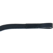 HB Frontal Cuero Estrecho Negro HB Frontal Cuero Estrecho Negro