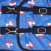 HB Alfombra de Exterior Unicorn 200g Royal Blue HB Alfombra de Exterior Unicorn 200g Royal Blue