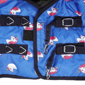 HB Alfombra de Exterior Unicorn 200g Royal Blue HB Alfombra de Exterior Unicorn 200g Royal Blue