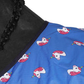 HB Alfombra de Exterior Unicorn 200g Royal Blue HB Alfombra de Exterior Unicorn 200g Royal Blue