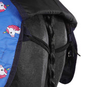 HB Alfombra de Exterior Unicorn 200g Royal Blue HB Alfombra de Exterior Unicorn 200g Royal Blue