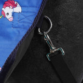 HB Alfombra de Exterior Unicorn 200g Royal Blue HB Alfombra de Exterior Unicorn 200g Royal Blue