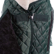 HB Manta de exhibición Desire160gr Verde bosque HB Manta de exhibición Desire160gr Verde bosque