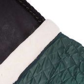 HB Manta de exhibición Desire160gr Verde bosque HB Manta de exhibición Desire160gr Verde bosque