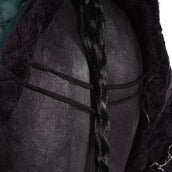 HB Manta de exhibición Desire160gr Verde bosque HB Manta de exhibición Desire160gr Verde bosque