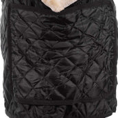 HB Manta de exhibición Desire160gr Negro HB Manta de exhibición Desire160gr Negro