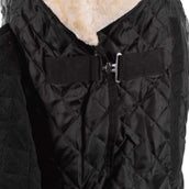 HB Manta de exhibición Desire160gr Negro HB Manta de exhibición Desire160gr Negro