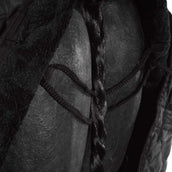 HB Manta de exhibición Desire160gr Negro HB Manta de exhibición Desire160gr Negro