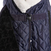 HB Manta de exhibición Desire160gr Azul Acero HB Manta de exhibición Desire160gr Azul Acero