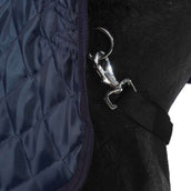 HB Manta de exhibición Desire160gr Azul Acero HB Manta de exhibición Desire160gr Azul Acero