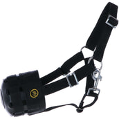 HB Mascarilla para Pastar Little Sizes Negro HB Mascarilla para Pastar Little Sizes Negro