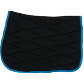 HB Mantilla Sparkling Glitter Shetland Sea Blue HB Mantilla Sparkling Glitter Shetland Sea Blue