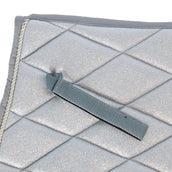 HB Mantilla Sparkling Glitter Plata HB Mantilla Sparkling Glitter Plata