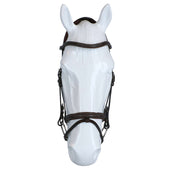 PS of Sweden Brida Stockholm Marron PS of Sweden Brida Stockholm Marron