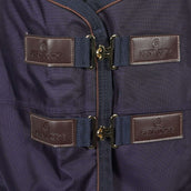 Kentucky Horsewear Turnout All Weather 160g Navy Kentucky Horsewear Turnout All Weather 160g Navy