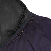 Kentucky Horsewear Turnout All Weather 160g Navy Kentucky Horsewear Turnout All Weather 160g Navy