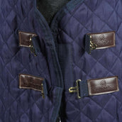 Kentucky Horsewear Manta de Establo 200g Navy Kentucky Horsewear Manta de Establo 200g Navy