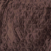 Kentucky Horsewear Manta de exhibición Velvet Esmeralda Kentucky Horsewear Manta de exhibición Velvet Esmeralda