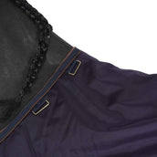 Kentucky Horsewear Turnout Rug All Weather Waterproof Pro 0g Navy Kentucky Horsewear Turnout Rug All Weather Waterproof Pro 0g Navy