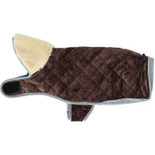 Kentucky Dogwear Abrigo para Perro Waterproof 160g Dusty Blue Kentucky Dogwear Abrigo para Perro Waterproof 160g Dusty Blue