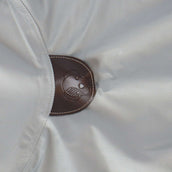 Kentucky Dogwear Abrigo para Perro Waterproof 160g Dusty Blue Kentucky Dogwear Abrigo para Perro Waterproof 160g Dusty Blue