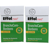 Effol med Bonbons Bronchocare Effol med Bonbons Bronchocare