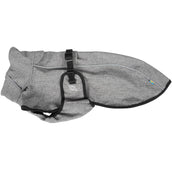Back on Track Manta para Perros Nella All-Round Coat Gris Back on Track Manta para Perros Nella All-Round Coat Gris