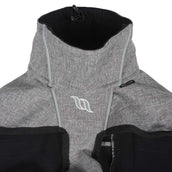 Back on Track Manta para Perros Nella All-Round Coat Gris Back on Track Manta para Perros Nella All-Round Coat Gris