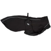 Back on Track Manta para Perros Nella All-Round Coat Negro Back on Track Manta para Perros Nella All-Round Coat Negro