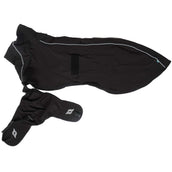 Back on Track Manta para Perros Nella All-Round Coat Negro Back on Track Manta para Perros Nella All-Round Coat Negro