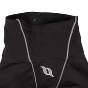 Back on Track Manta para Perros Nella All-Round Coat Negro Back on Track Manta para Perros Nella All-Round Coat Negro