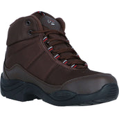 HKM Botas de Establo Adventure Marron HKM Botas de Establo Adventure Marron