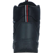 HKM Botas de Establo Adventure Negro HKM Botas de Establo Adventure Negro