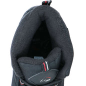 HKM Botas de Establo Adventure Negro HKM Botas de Establo Adventure Negro