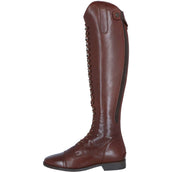 HKM Botas de Equitación Elegant Lace Estándar Marron HKM Botas de Equitación Elegant Lace Estándar Marron