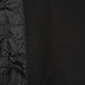 HKM Manta de Establo Oakland Waffeloptik Negro HKM Manta de Establo Oakland Waffeloptik Negro