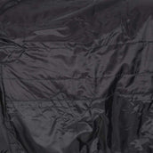 HKM Manta de Cuello Alto Providence Karo 1200D 300g Relleno de Algodón Marino Marron a cuadros HKM Manta de Cuello Alto Providence Karo 1200D 300g Relleno de Algodón Marino Marron a cuadros