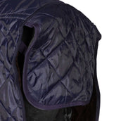 HKM Manta de Establo Winter Azul oscuro HKM Manta de Establo Winter Azul oscuro
