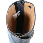 HORKA Botas de Equitación Lacey Synthetisch Negro HORKA Botas de Equitación Lacey Synthetisch Negro