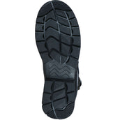 HORKA Botas de Exterior Highlander Lang Negro HORKA Botas de Exterior Highlander Lang Negro